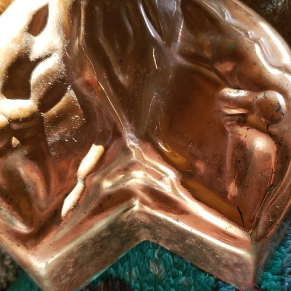 Vintage Daewoo housewares copper lobster - Picture 3 of 7